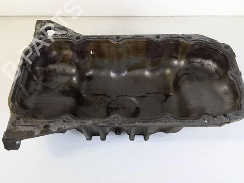 Used Oil sump Oil sump FORD FIESTA V (JH_, JD_) 1.6 16V (100 hp) 20969419 20969419