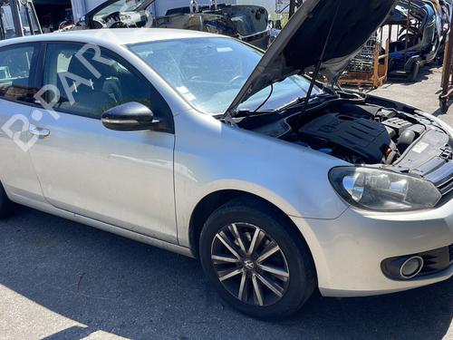 Handskerum VW GOLF VI (5K1) 1.6 TDI | BP28585638C95 - Image 8