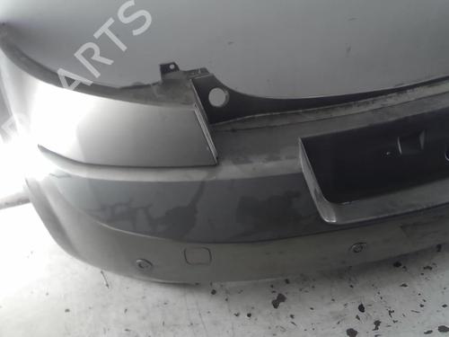 Bak støtfanger RENAULT MEGANE II (BM0/1_, CM0/1_) 1.5 dCi (BM1E, CM1E) (106 hp) 22022336