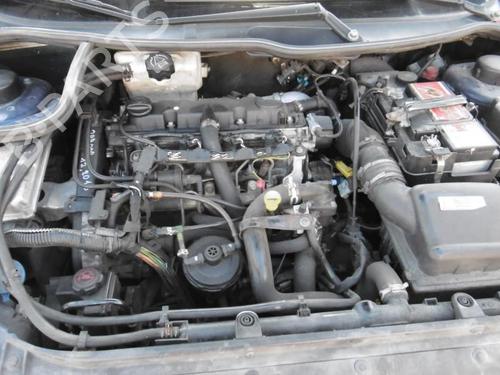Felga PEUGEOT 206 Hatchback (2A/C) 2.0 HDI 90 | BP20970917C45 