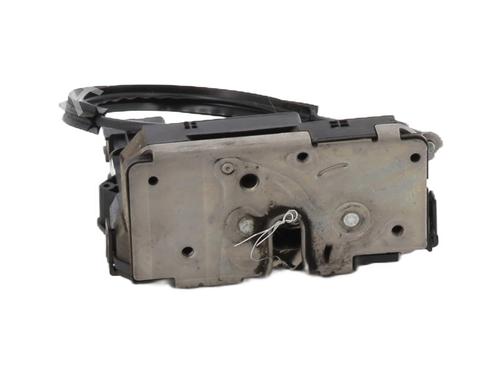 Used Front right lock Front right lock PEUGEOT BOXER Van 2.0 BlueHDi 110 (110 hp) 24665614 24665614