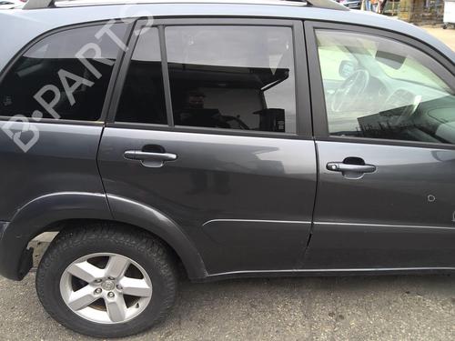 Dør høyre bak TOYOTA RAV 4 II (_A2_) 2.0 D 4WD (CLA20_, CLA21_, CLA20R, CLA21R) (116 hp) 22028683