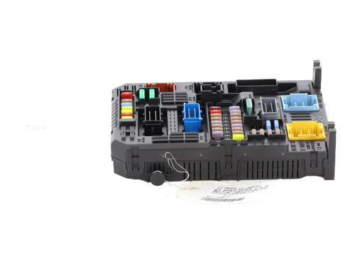 Fuse box CITROËN C4 SPACETOURER (3D_) 1.5 BlueHDi 130 | BP29152132E1