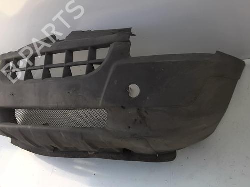 Zderzak przedni FIAT DOBLO MPV (119_, 223_) 1.9 JTD (223AXE1A) | BP22020235C7 