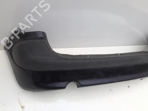 Rear bumper CITROËN XSARA PICASSO (N68) 2.0 HDi | BP22023009C8 