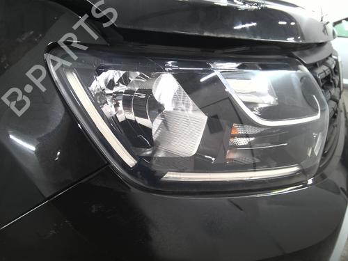 Right headlight DACIA DUSTER (HM_) 1.5 dCi 115 4x4 (HMAD) | BP38459152C29 - Image 2