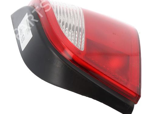Right taillight RENAULT MEGANE I (BA0/1_) 1.6 16V (BA04, BA0B, BA11, BA1J, BA16, BA19, BA1K, BA1V,... | BP20960231C35 