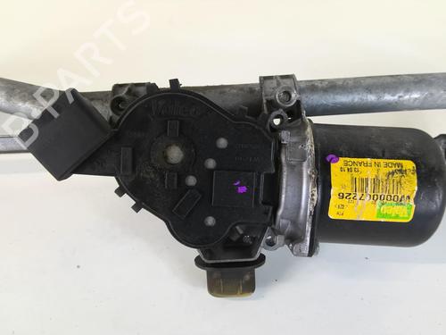 Used Front wiper motor Front wiper motor RENAULT MEGANE III Grandtour (KZ0/1) 1.5 dCi (KZ0C, KZ1A) (90 hp) 20964535 20964535