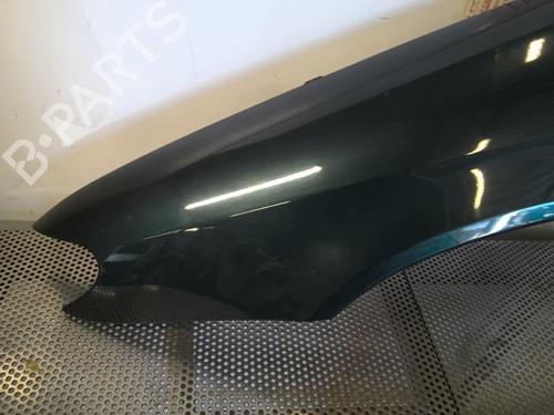 Left front fenders CITROËN XSARA (N1) 1.8 i 16V | BP20971830C41 