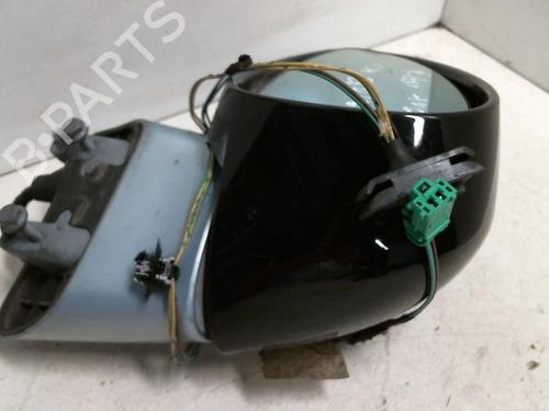 Used Left mirror CITROËN C4 Coupe (LA_) 1.6 16V (109 hp) 20963403