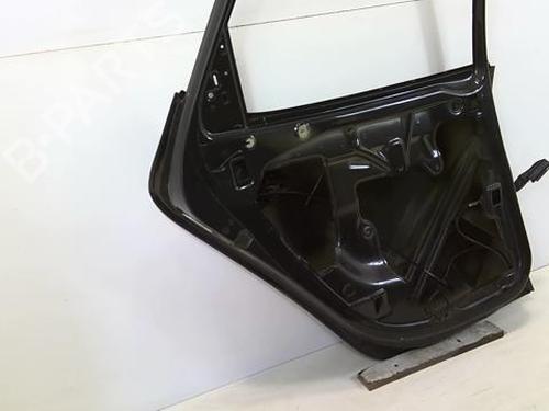 Left rear door SEAT IBIZA IV (6J5, 6P1) 1.4 | BP22023892C4