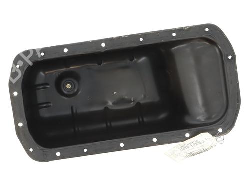 Oil sump FORD FIESTA V (JH_, JD_) 1.4 TDCi | BP22023579M115