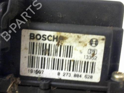 Used ABS pump ABS pump RENAULT KANGOO (KC0/1_) 1.9 dTi (KC0U) (80 hp) 20966976 20966976