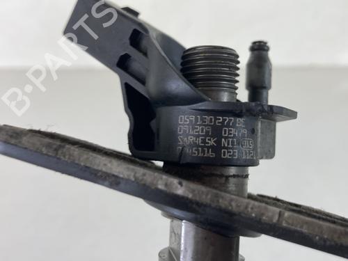 Injector AUDI Q5 (8RB) 3.0 TDI quattro | BP22028662M100 