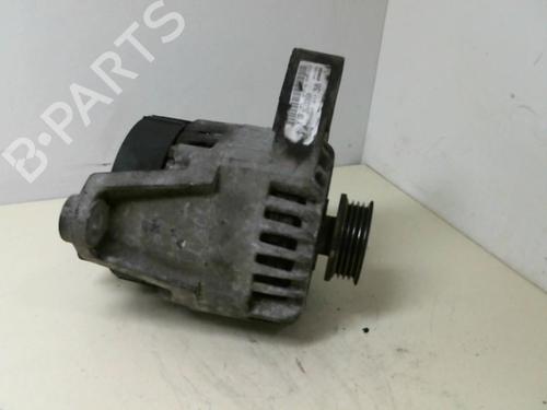 Used Alternator FIAT PANDA (141_) 1100 (54 hp) 20961733