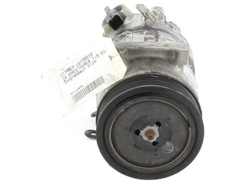 AC compressor CITROËN C4 SPACETOURER (3D_) 1.5 BlueHDi 130 | BP29152136M34 - Image 2