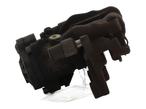 Left rear brake caliper AUDI Q2 (GAB, GAG) 1.6 TDI | BP31645972M107