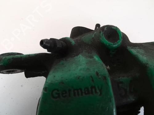 Right front brake caliper SKODA FABIA I (6Y2) 1.9 TDI RS | BP20956667M104 