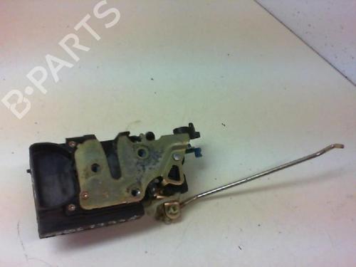 Used Rear left lock CHEVROLET AVEO / KALOS Hatchback (T250, T255) 1.2 (72 hp) 20954460