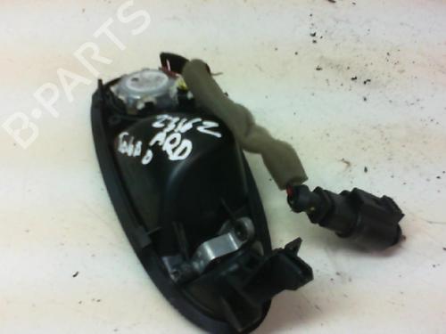Rear right interior door handle SEAT TOLEDO III (5P2) 1.9 TDI | BP20966520I16 