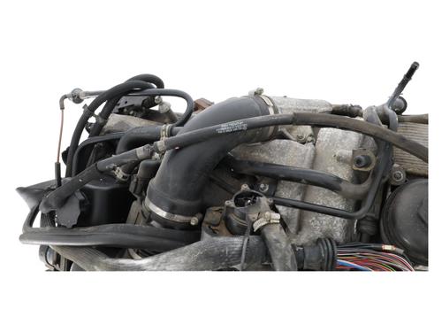 Engine MERCEDES-BENZ M-CLASS (W163) ML 400 CDI (163.128) | BP23791652M1 