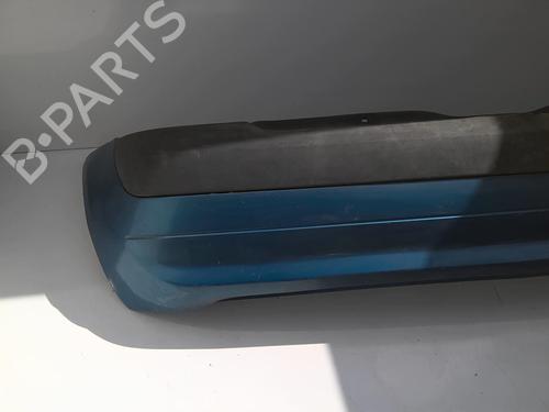 Bagtil kofangere RENAULT CLIO II (BB_, CB_) 1.5 dCi (B/CB07) | BP22019948C8 