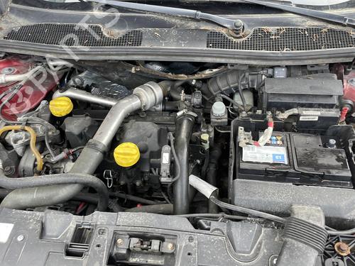 Engine control unit (ECU) RENAULT MEGANE III Hatchback (BZ0/1_, B3_) 1.5 dCi | BP33123497M57 - Image 9