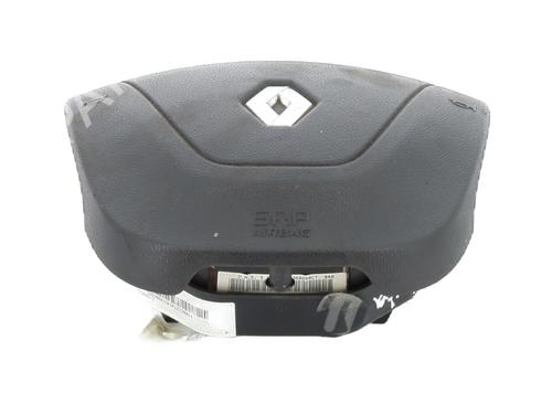 Førerens kollisjonspute RENAULT MASTER III Van (FV) 2.3 dCi 100 FWD (FV0A, FV0B, FV0G, FV0K, FV0H) (101 hp) 30079310