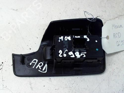 Used Right rear window switch Right rear window switch OPEL MERIVA B MPV (S10) 1.4 (75) (120 hp) 20960170 20960170
