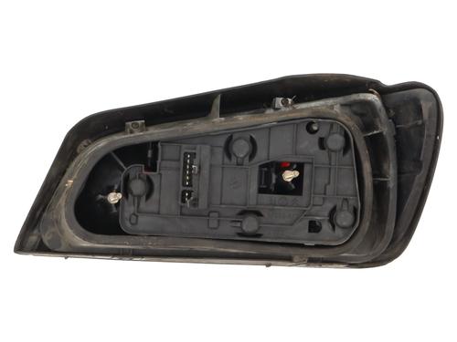 Left taillight PEUGEOT 306 Hatchback (7A, 7C, N3, N5) 1.6 | BP20942699C34 