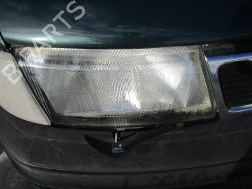 Used Right headlight Right headlight SAAB 9-3 (YS3D) 2.0 i (131 hp) 20966964 20966964