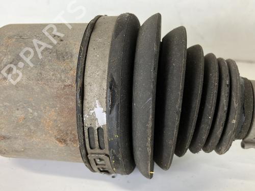 Used Left front driveshaft Left front driveshaft OPEL MOKKA / MOKKA X (J13) 1.7 CDTI (_76) (131 hp) 23933343 23933343