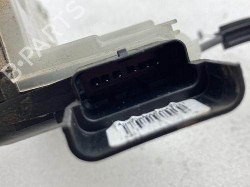 Front right lock PEUGEOT 208 II (UB_, UP_, UW_, UJ_) 1.2 PureTech 100 | BP20969235C97 