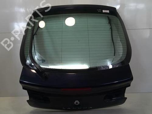 Used Tailgate RENAULT LAGUNA II (BG0/1_) 1.9 dCi (BG1A, BG1W, BG0G) (110 hp) 20941272