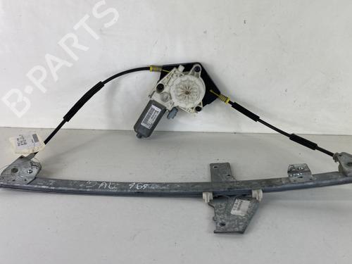 Elevalunas delantero izquierdo PEUGEOT 307 (3A/C) 1.6 16V (109 hp) 23991744