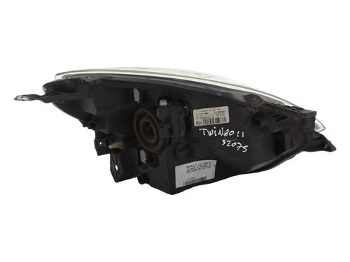 Left headlight RENAULT TWINGO II (CN0_) 1.2 16V (CN04, CN0B) | BP38591652C28 - Image 2