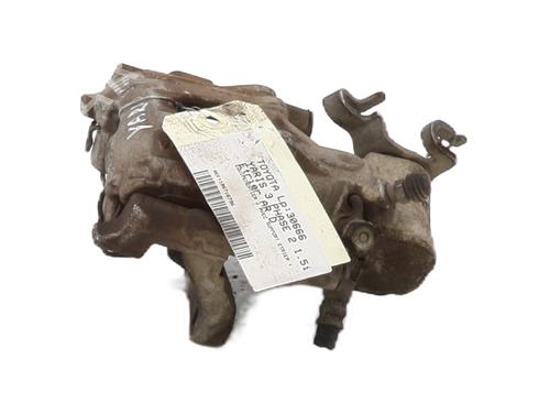 Right rear brake caliper TOYOTA YARIS (_P13_) 1.5 Hybrid (NHP130_, NHP130) | BP27570358M106 
