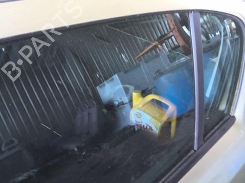 Dørrute venstre bak OPEL CORSA D (S07) 1.3 CDTI (L08, L68) (90 hp) 20959199