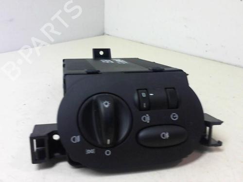 Headlight switch ROVER 75 (RJ) 2.0 CDTi | BP22019960I24 - Image 2