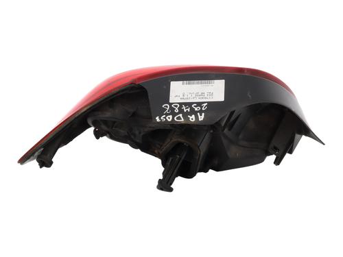 Right taillight CITROËN DS3 (SA_) 1.6 THP 155 | BP20967713C35 