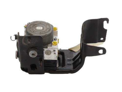 Used ABS pump ABS pump PEUGEOT 2008 I (CU_) 1.2 THP 130 / PureTech 130 (130 hp) 27984518 27984518