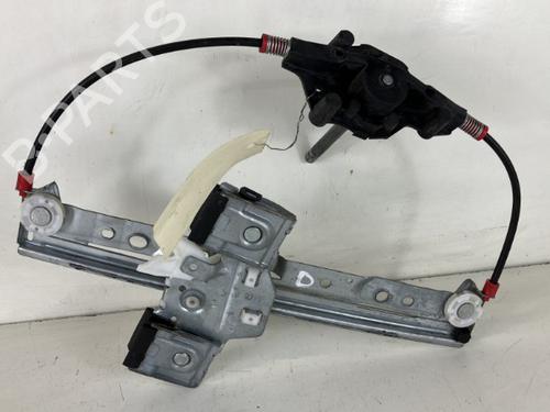 Rear right window mechanism FORD FIESTA VI (CB1, CCN) 1.4 TDCi | BP20955585C25 