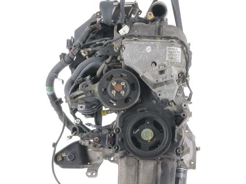 Engine SUZUKI ALTO VII (GF, HA25_, HA35_) 1.0 (AMF310, GFC31S) | BP22022886M1 - Image 2
