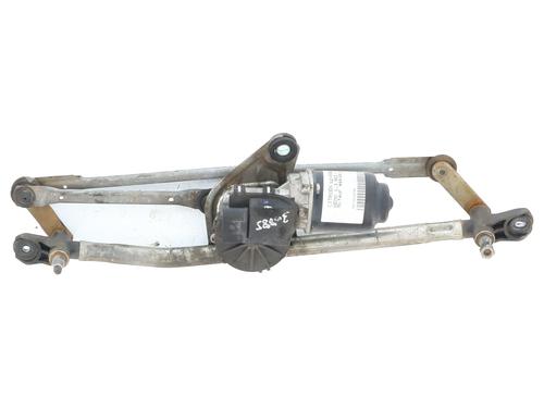 Front wiper motor CITROËN NEMO Box Body/MPV (AA_) 1.3 HDi 75 | BP25332384M29