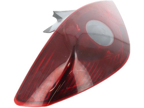 Left taillight OPEL CORSA D (S07) 1.4 (L08, L68) | BP30634561C34 