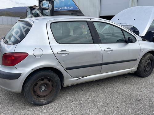 Højre forlygte PEUGEOT 307 (3A/C) 1.6 16V | BP25289875C29 