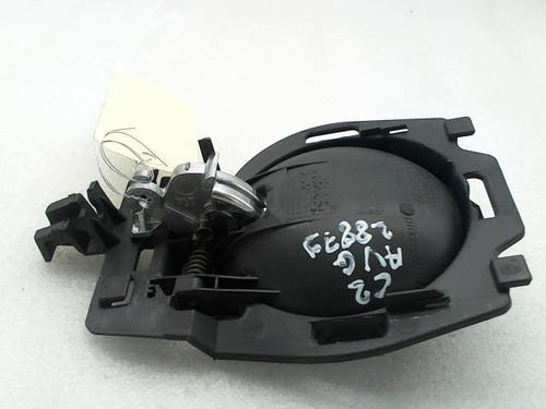 Used Front left interior door handle Front left interior door handle CITROËN C2 (JM_) 1.4 (73 hp) 20944934 20944934