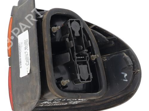 Left taillight RENAULT LAGUNA I (B56_, 556_) 1.6 16V (B568, B561) | BP20948331C34 
