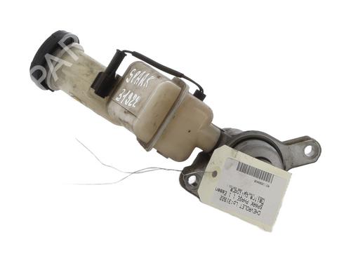 Used Brake master cylinder Brake master cylinder CHEVROLET SPARK (M300) [2009-2026] 36590743 36590743