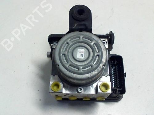 ABS pump ALFA ROMEO GIULIETTA (940_) 1.6 JTDM (940FYB11, 940FYB1A, 940FYF11, 940FYF1A) | BP20951684M43 